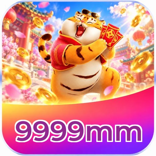 9999mm Fortune Games - Tiger, Ox, Rabbit RTP Certificado