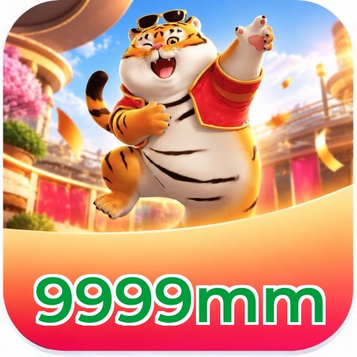 9999mm Logo Oficial