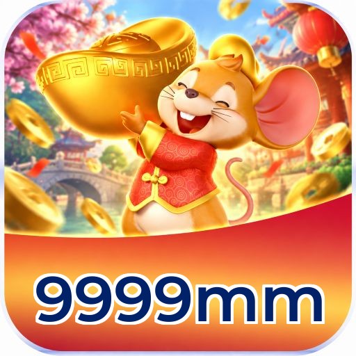 9999mm Logo - Bônus de Cadastro
