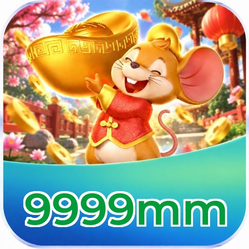 Logo 9999mm Telegram Oficial