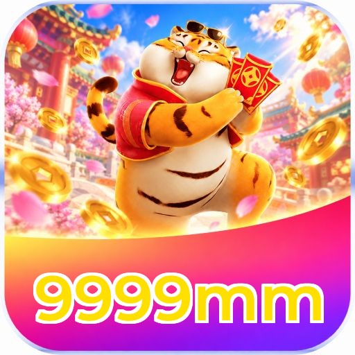 9999mm Logo