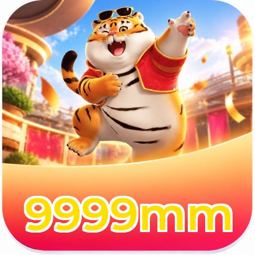 Logo 9999mm Cassino Online Brasil