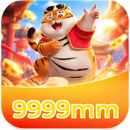 9999mm Logo Oficial - Cassino Online Brasil Certificado eCOGRA