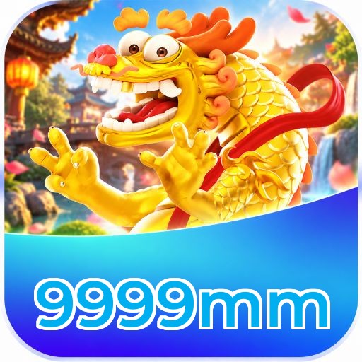 9999mm Logo