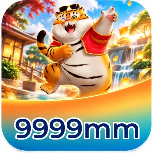 Logo 9999mm Cassino Ao Vivo Brasil