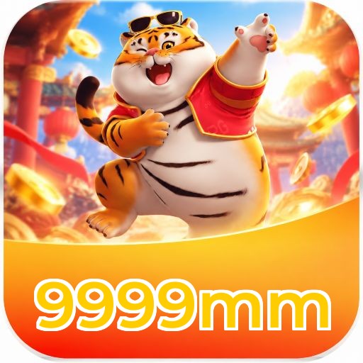 Logo 9999mm Slots Premium Brasil