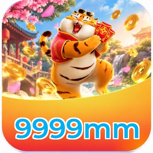 9999mm APK Logo Oficial Certificado